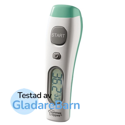 Tommee Tippee CTN No Touch termometer